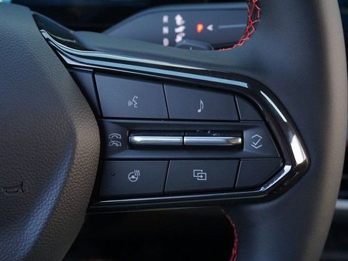 New 2026 Chevrolet Equinox RS w/ Convenience Package III image 21