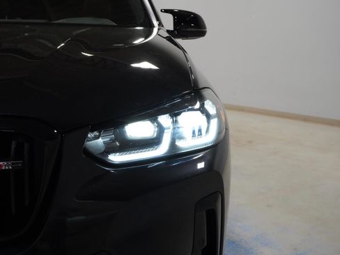 Used 2023 BMW X3 M40i w/ Premium Package AWD/4WD image 34