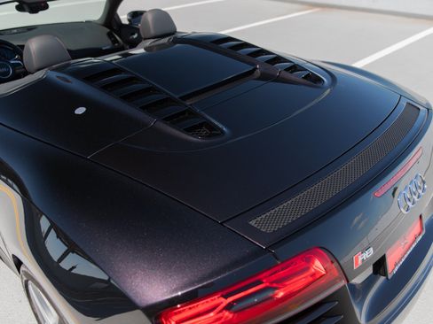Used 2014 Audi R8 V10 AWD/4WD image 28
