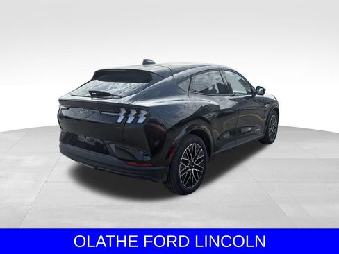 New 2025 Ford Mustang Mach-E Premium image 3