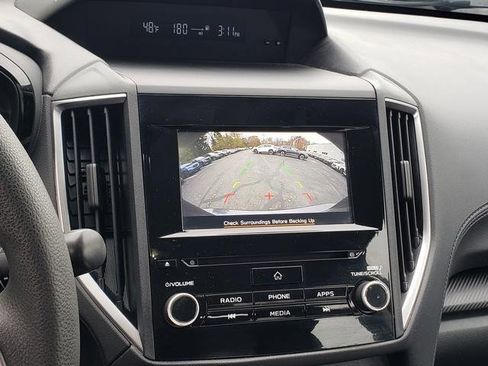 Certified 2022 Subaru Impreza 2.0i Premium image 17