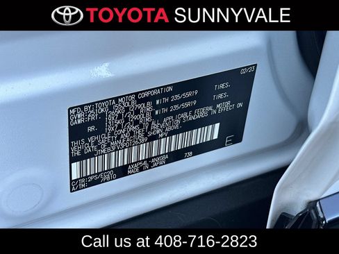Certified 2023 Toyota RAV4 XSE w/ Weather Package AWD/4WD image 31