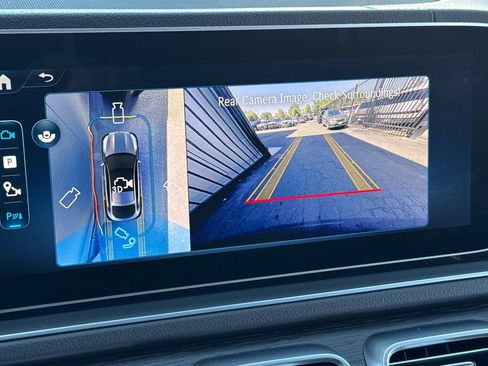 Used 2025 Mercedes-Benz GLE 450 4MATIC Coupe image 25