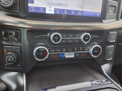 Used 2023 Ford F150 Raptor w/ Raptor 37 Performance Package AWD/4WD image 27