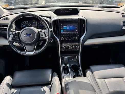 Used 2021 Subaru Ascent Limited w/ Popular Package #2A AWD/4WD image 13