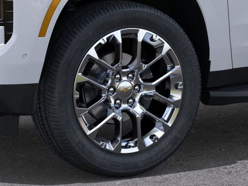 New 2026 Chevrolet Tahoe Premier w/ Sun And Tow Package RWD image 19
