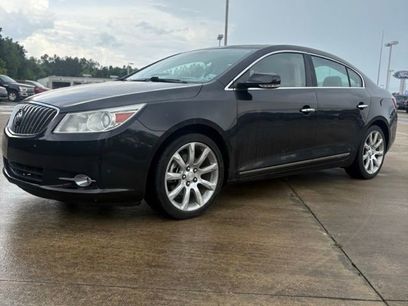 Used 2013 Buick LaCrosse Touring