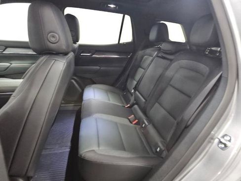 New 2026 GMC Terrain AT4 image 11