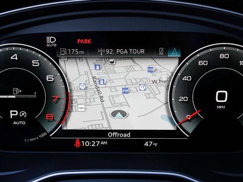 Certified 2025 Audi Q5 2.0T Premium Plus w/ Premium Plus Package image 13