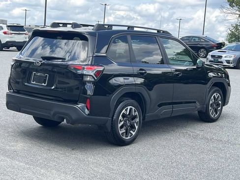 Certified 2026 Subaru Forester Premium AWD/4WD image 13