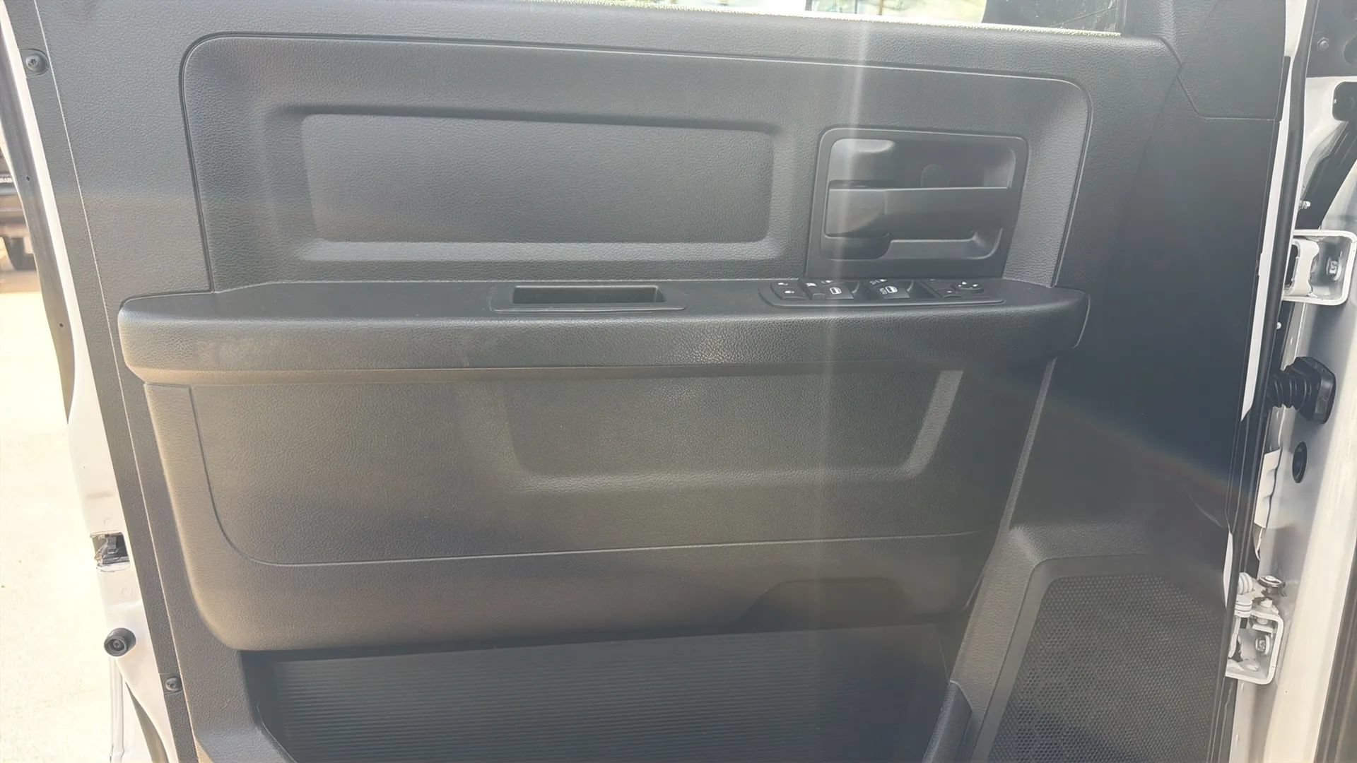Used 2020 RAM 2500 Tradesman AWD/4WD image 13