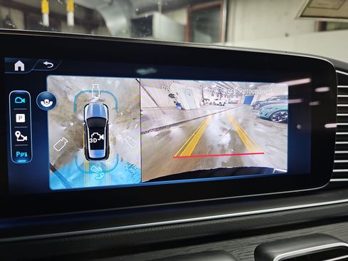 New 2026 Mercedes-Benz GLE 350 4MATIC image 25