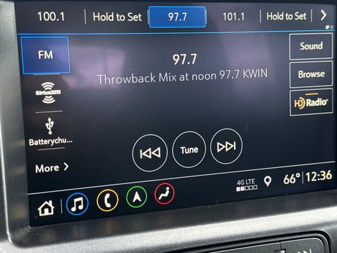 Used 2019 Chevrolet Colorado Z71 image 19