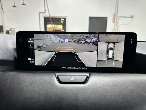 New 2026 MAZDA CX-90 3.3 Turbo S w/ Premium Plus image 28