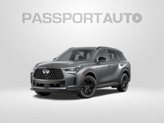 New 2026 INFINITI QX60 Sport w/ Dark Cargo Package video 1