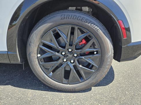 New 2025 Ford Mustang Mach-E Premium w/ Sport Appearance Package image 27