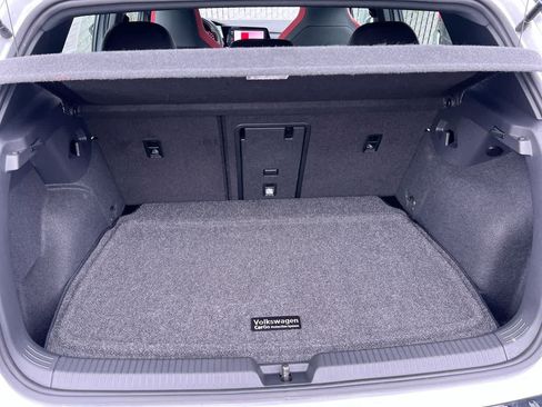 Used 2024 Volkswagen GTI SE w/ SE Leather Seats Package FWD image 24