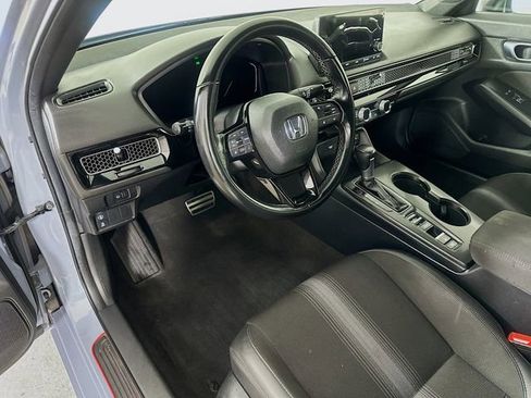 Used 2024 Honda Civic Sport image 18