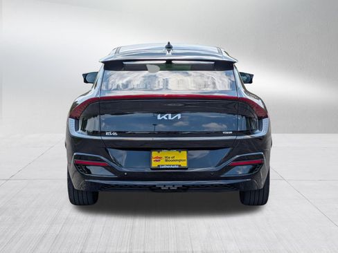 Certified 2024 Kia EV6 GT-Line AWD/4WD image 6