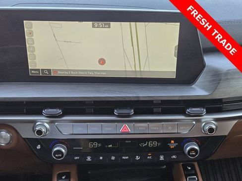 Used 2025 Kia Telluride EX X-Line image 16