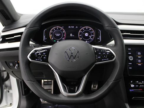 Used 2021 Volkswagen Arteon SEL image 19