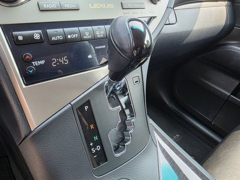 Used 2013 Lexus RX 350 AWD w/ Navigation Pkg image 25