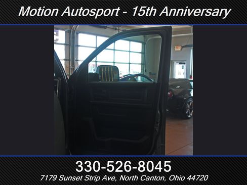 Used 2022 RAM 1500 Express w/ Ceramic Grey Express Package image 33