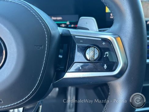 Used 2024 BMW 760i xDrive w/ Executive Package image 17