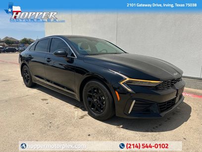 Used 2025 Kia K5 LXS
