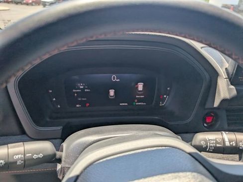 Used 2026 Honda Passport TrailSport image 18