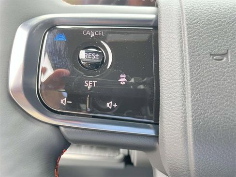 New 2025 Nissan Armada PRO-4X w/ Pro-4X Premium Package image 15