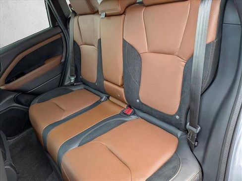 New 2026 Subaru Forester Touring AWD/4WD image 11