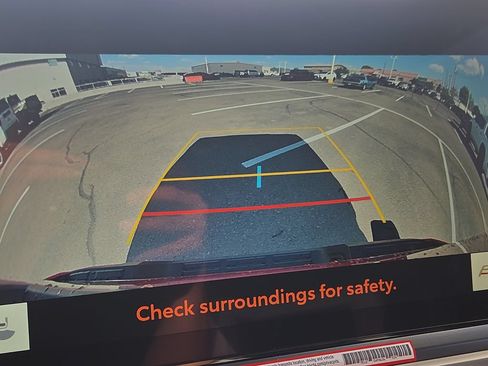 New 2026 Toyota Tacoma TRD Sport RWD image 23