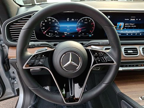 Used 2026 Mercedes-Benz GLE 450 4MATIC image 20