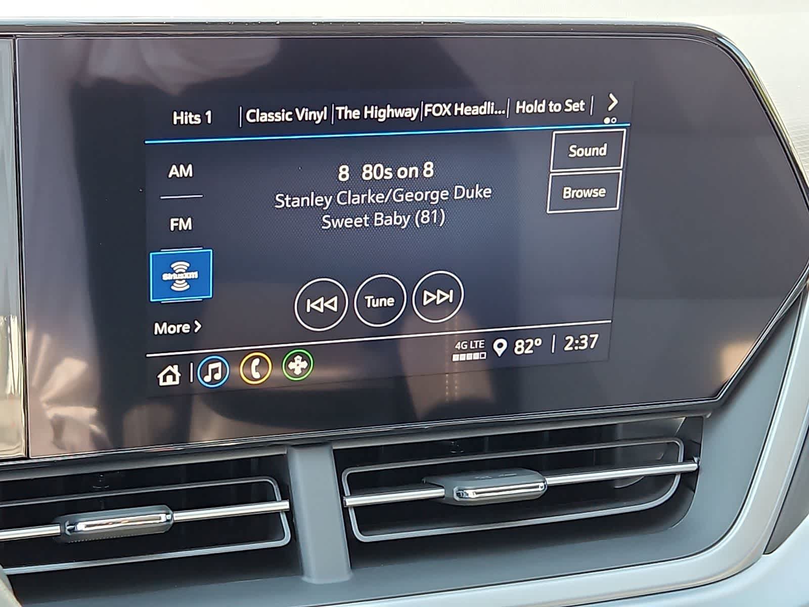 New 2026 Chevrolet Trax LS w/ LS Convenience Package FWD image 14