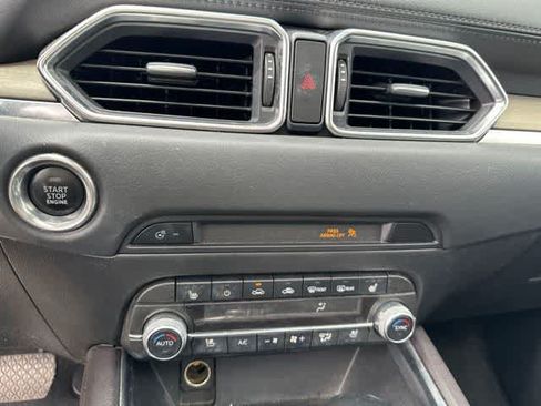 Used 2023 MAZDA CX-5 Signature AWD/4WD image 9
