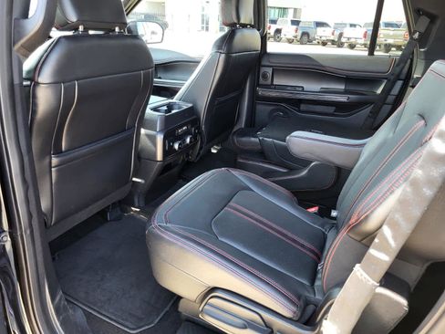 Used 2019 Ford Expedition Limited w/ Equipment Group 303A image 14