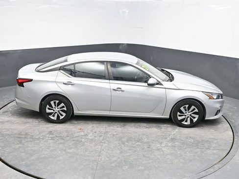 Used 2021 Nissan Altima 2.5 S image 26