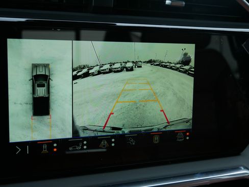 New 2026 GMC Sierra 2500 Denali Ultimate w/ Max Trailering Package image 25