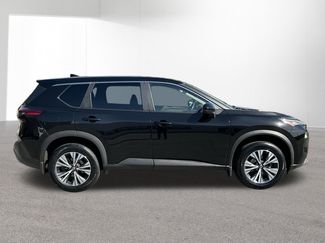 Used 2022 Nissan Rogue SV AWD/4WD video 2