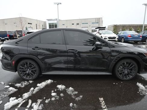 Used 2024 Subaru WRX Premium image 6