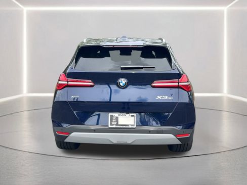 New 2026 BMW X3 xDrive30 w/ Premium Package image 23