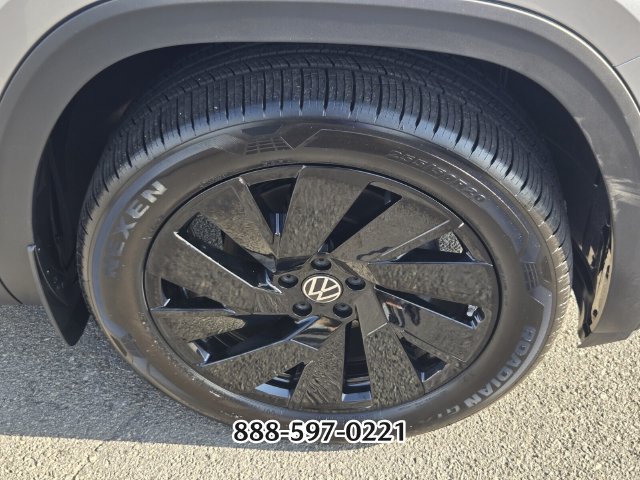 Used 2026 Volkswagen Atlas Cross Sport SE FWD image 20