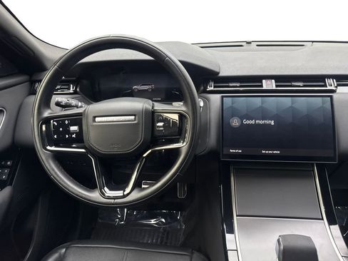 Used 2025 Land Rover Range Rover Velar Dynamic SE AWD/4WD image 53