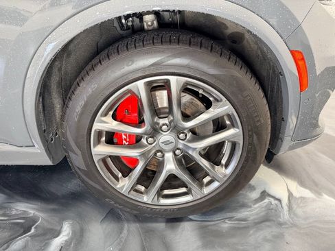 Used 2024 Dodge Durango R/T w/ Tow 'N Go Group AWD/4WD image 29