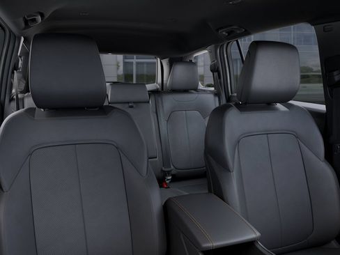New 2026 Jeep Cherokee Limited AWD/4WD image 26