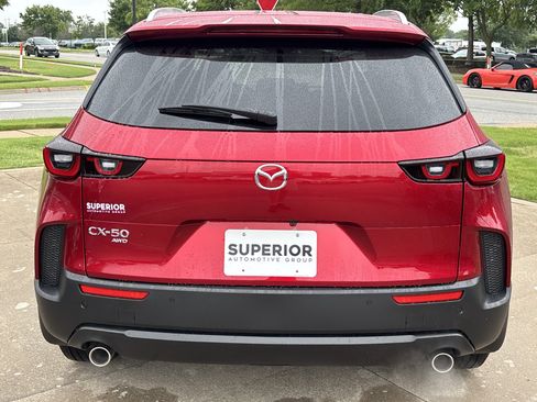 New 2026 MAZDA CX-50 AWD 2.5 S w/ Weather Package image 5