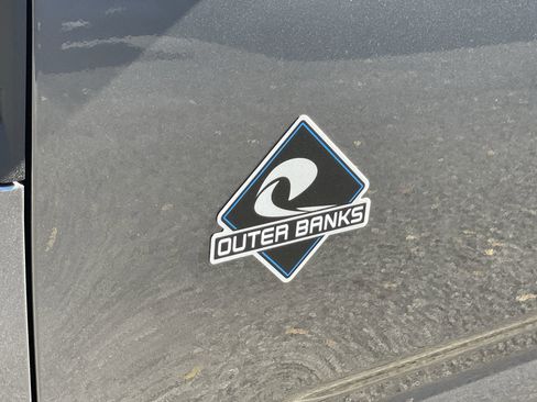 New 2025 Ford Bronco Sport Outer Banks image 13