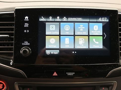 Used 2024 Honda Passport EX-L image 12