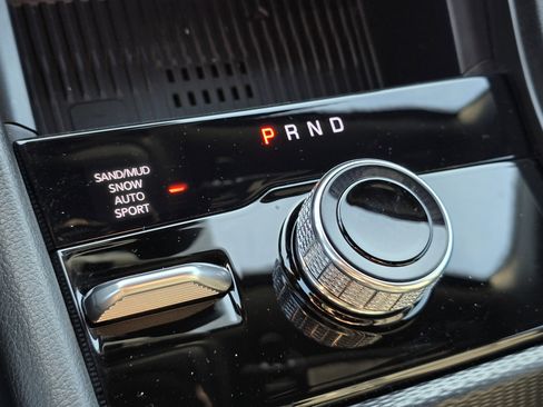 New 2026 Jeep Grand Cherokee Limited Reserve image 21